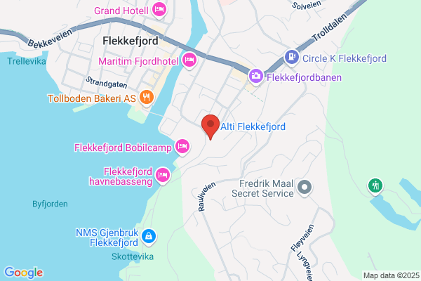Princess Interiør Flekkefjord