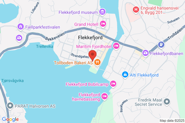 Rannestad Aslak
