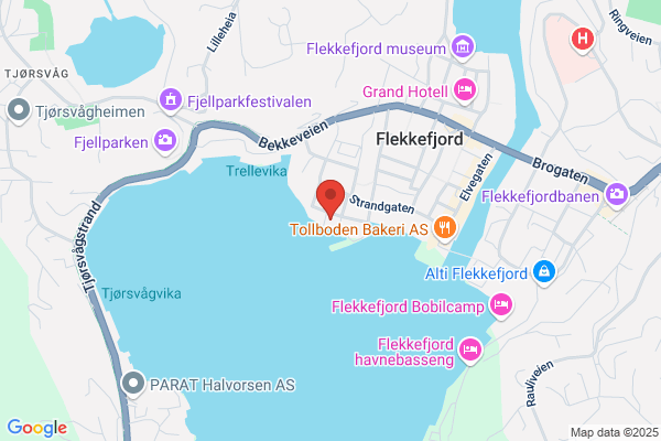 Servicesenteret