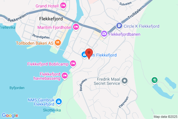 Skohuset