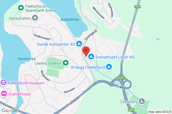 Sønnico Installasjon As