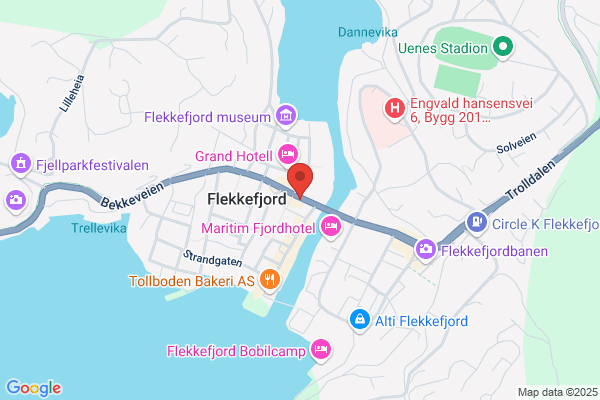Sørlandskroa