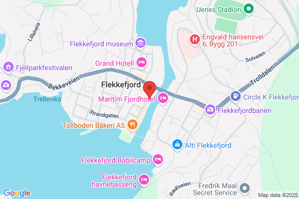 Økonomirådgivning Ans