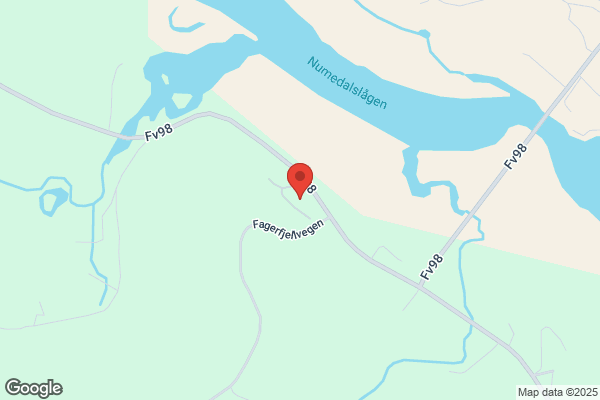 Norske Fjellhus A/s