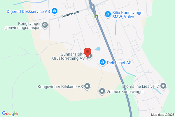 Solør Pukk AS
