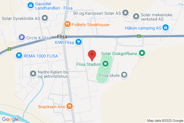 Bjørkheim Forsamlingslokale
