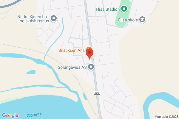 Flisa Begravelsesbyrå Jon Kristian Kordahl