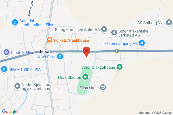 Folkeuniverisitetet Solør
