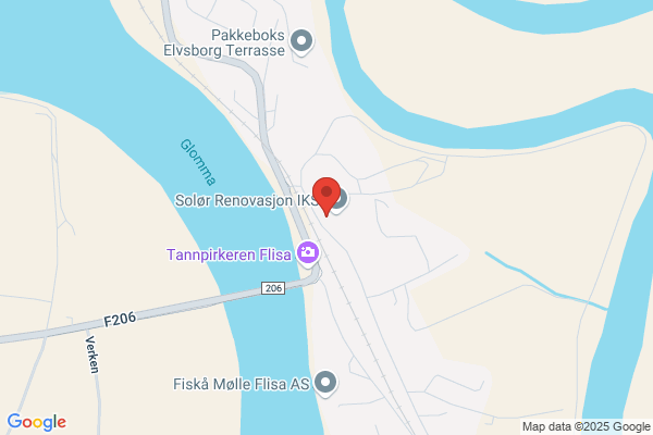 Kildal Kompost