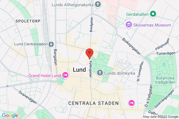 Lund Interbok As