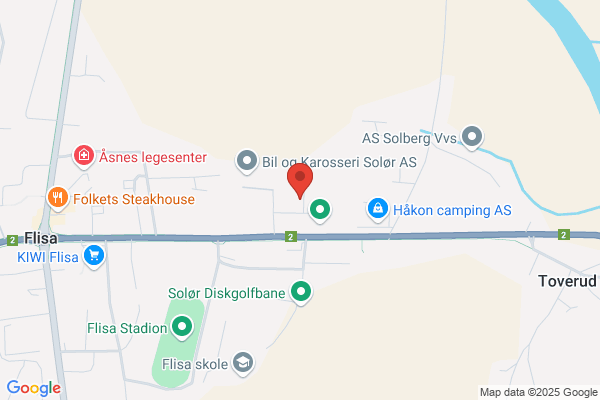Sandberg Servicesenter