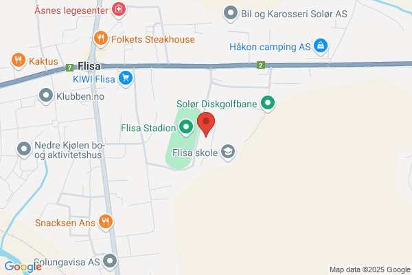 Skramstad Video Opptak