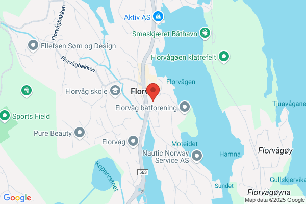 Florvåg Barnehage