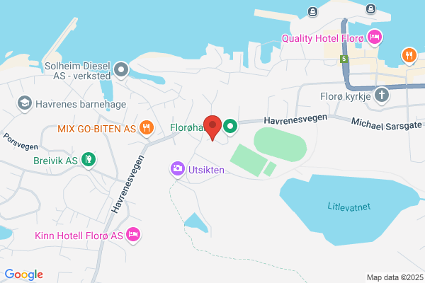 Florvåg Ungdomsskole