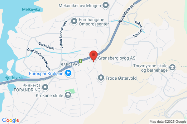 Næringsbygg