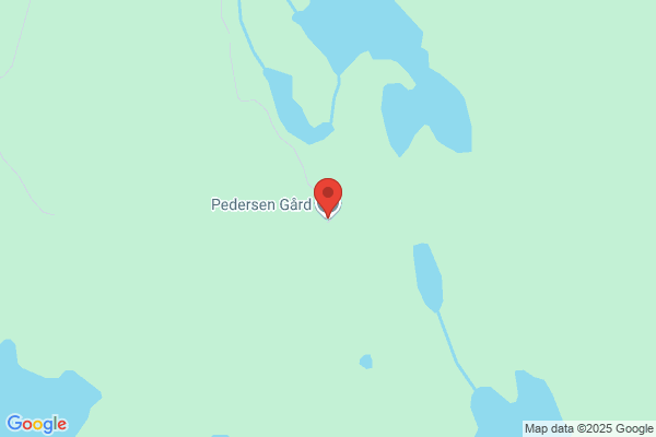 Pedersen Ferdigmat A/s