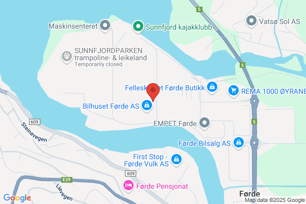 Norsk Gjenvinning As
