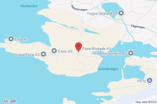 Florø Bilskade As