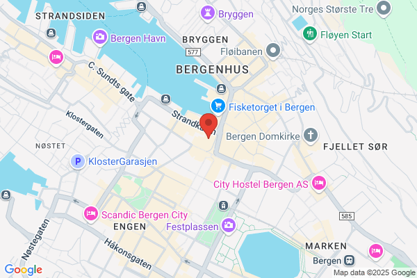 Bjerck Entrepenør As