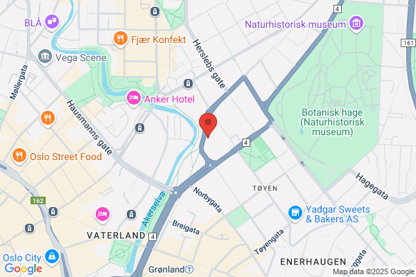 Selmer Skanska As