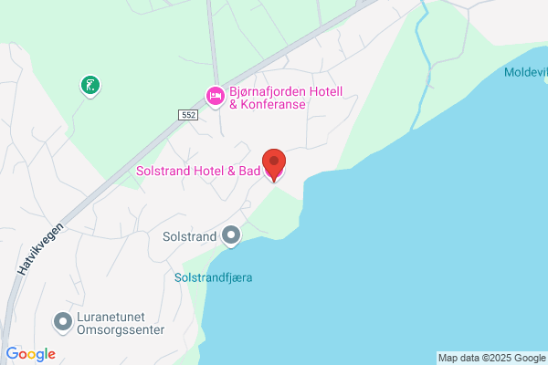 Solstrand Oskar