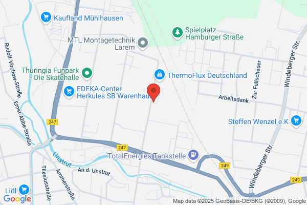 Bistro To Kokker A/s