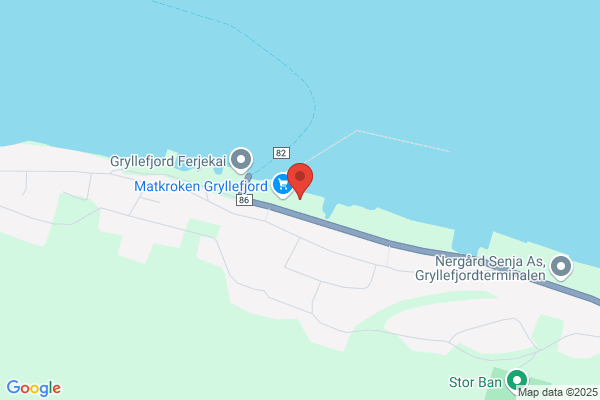 Kaikanten As