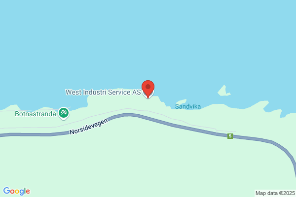 West Industri Service As