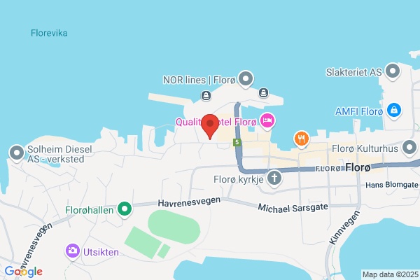 Alarmsentralen I Sogn Og Fjordane