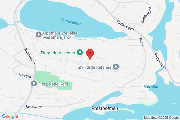 Florø Barneskole