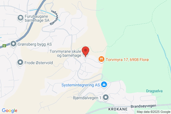 Torvmyrane Skule