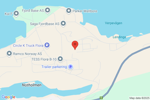 Norsk Contracting Partner As