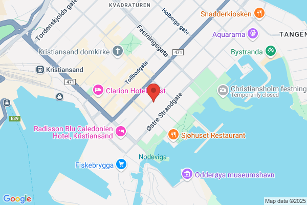 Merkantilservice As