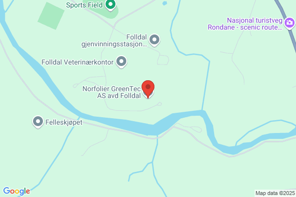 Gjensidige Nor