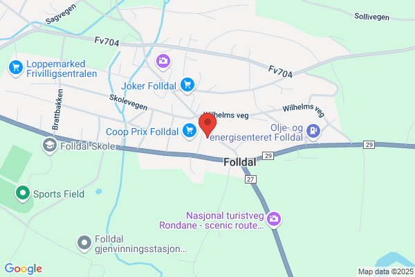 Monas Kvist Og Kvast
