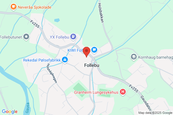 Follebu Pub Og Pizzeria Trude Merete Backstrøm