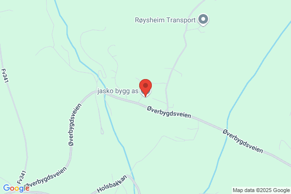 Jasko Bygg AS