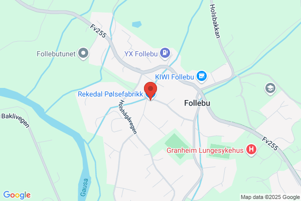 Karl Rekedal As