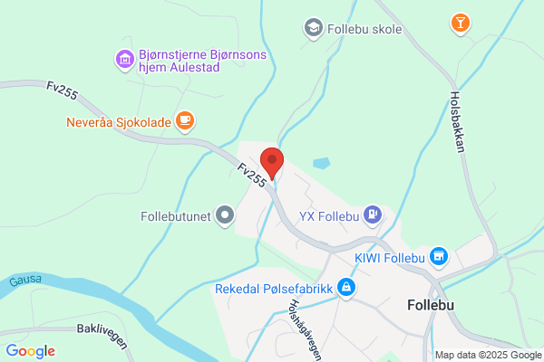 Møbelservice