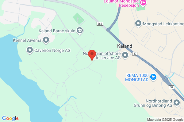 I K Rent Ivar Kaland