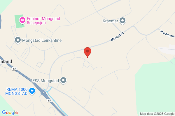 Mongstad Service A/s