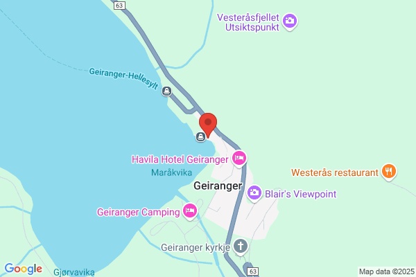 Fjordservice A/s
