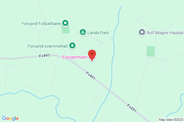 Fossanmoen