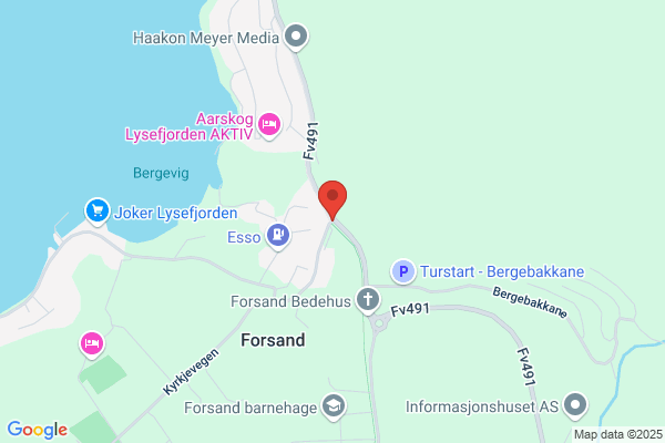 Havbrukskompaniet As