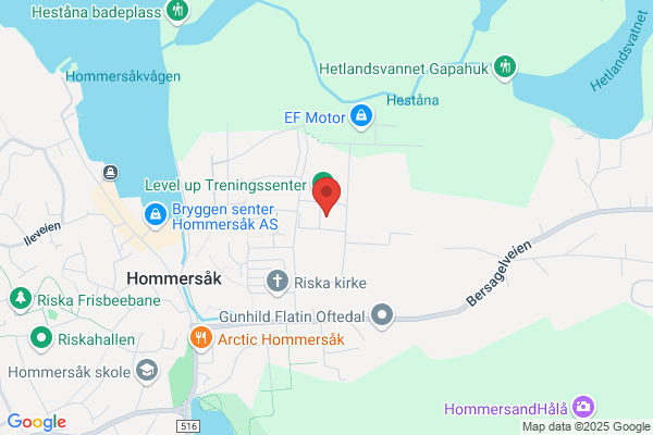Rogaland Marin Senter As