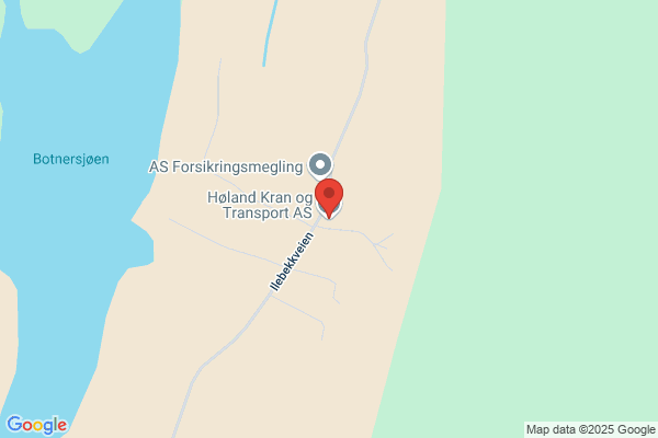 Høland Kran og Transport AS