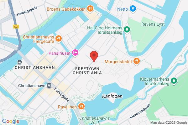 Christiania Etterforskning