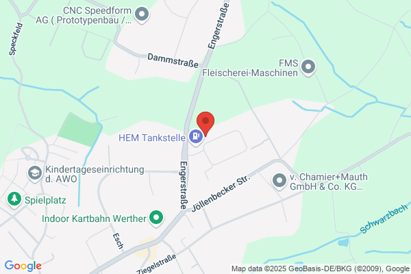 Fosser Treindustri As