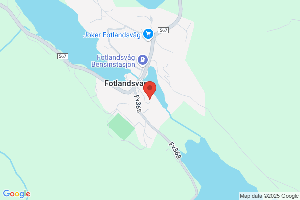 Fjordslottet