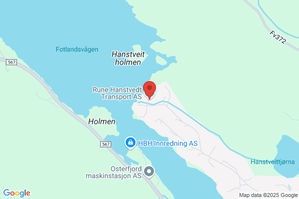 Hanstvedt MØbelfabrikk As